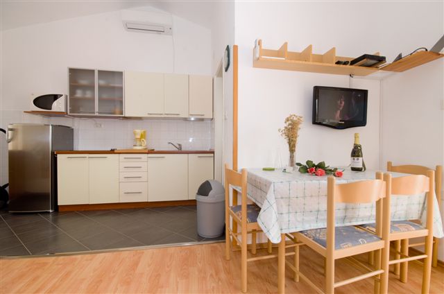 Appartement 1